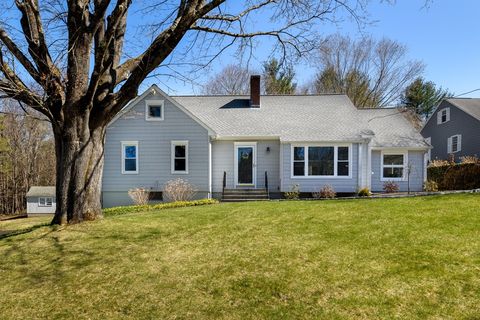 Photo of 14 Wyndhurst Dr, Holden, MA 01520 (MLS # 73498715)