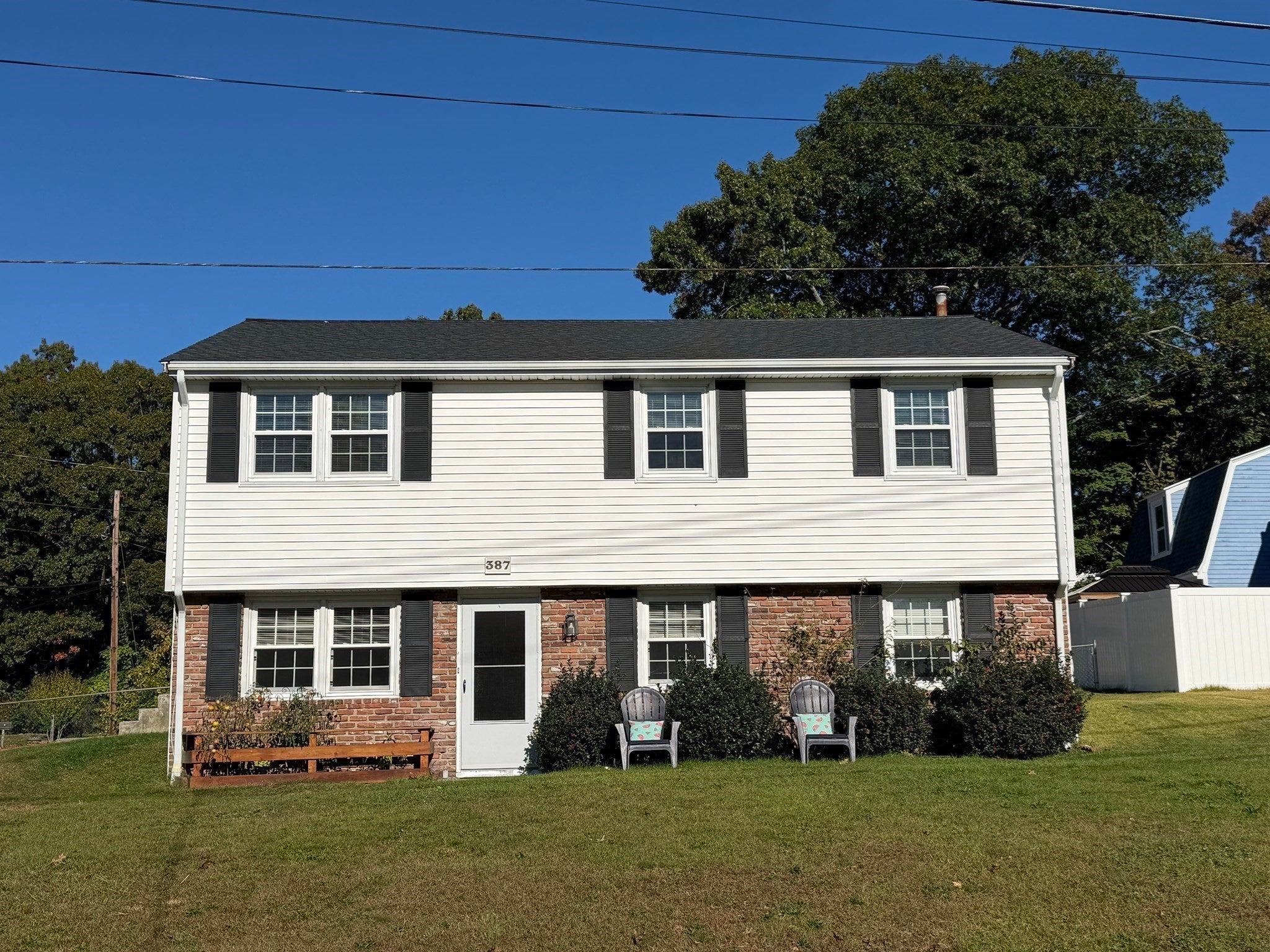 387 Mendon Rd, Attleboro, MA Photo #1