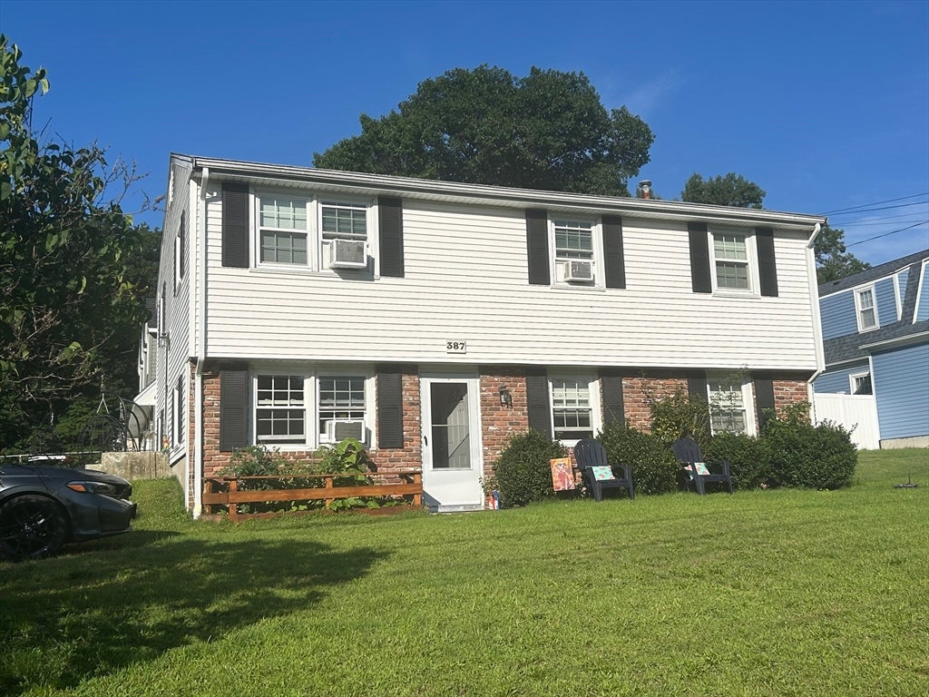 387 Mendon Rd, Attleboro, MA, 387 Mendon Rd, Attleboro, MA Photo #1