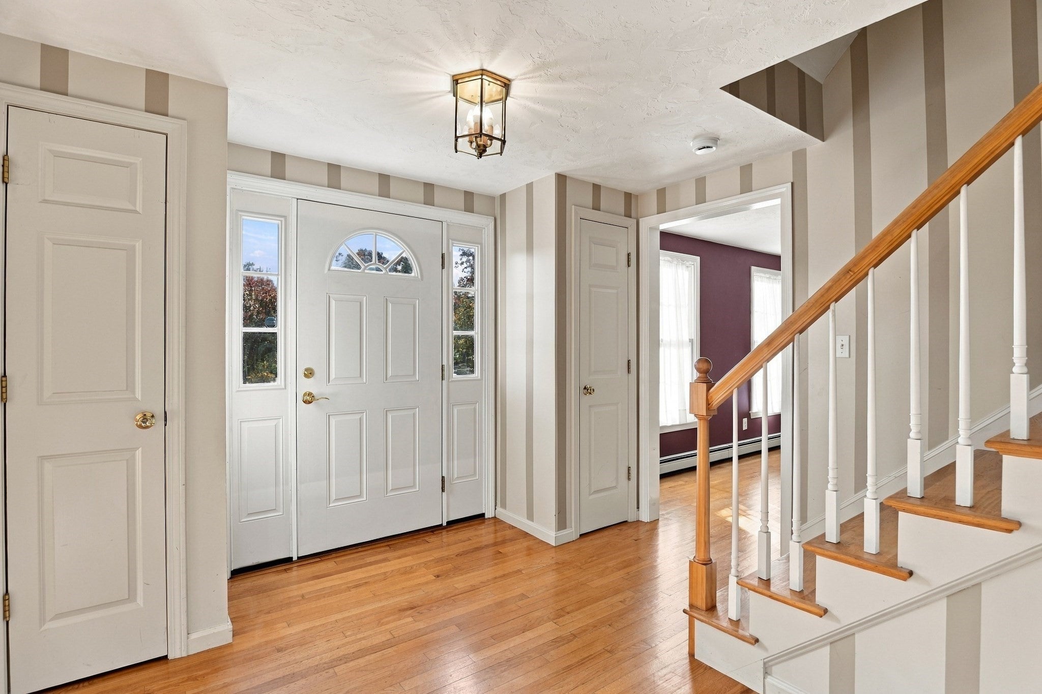 31 Linden Lane