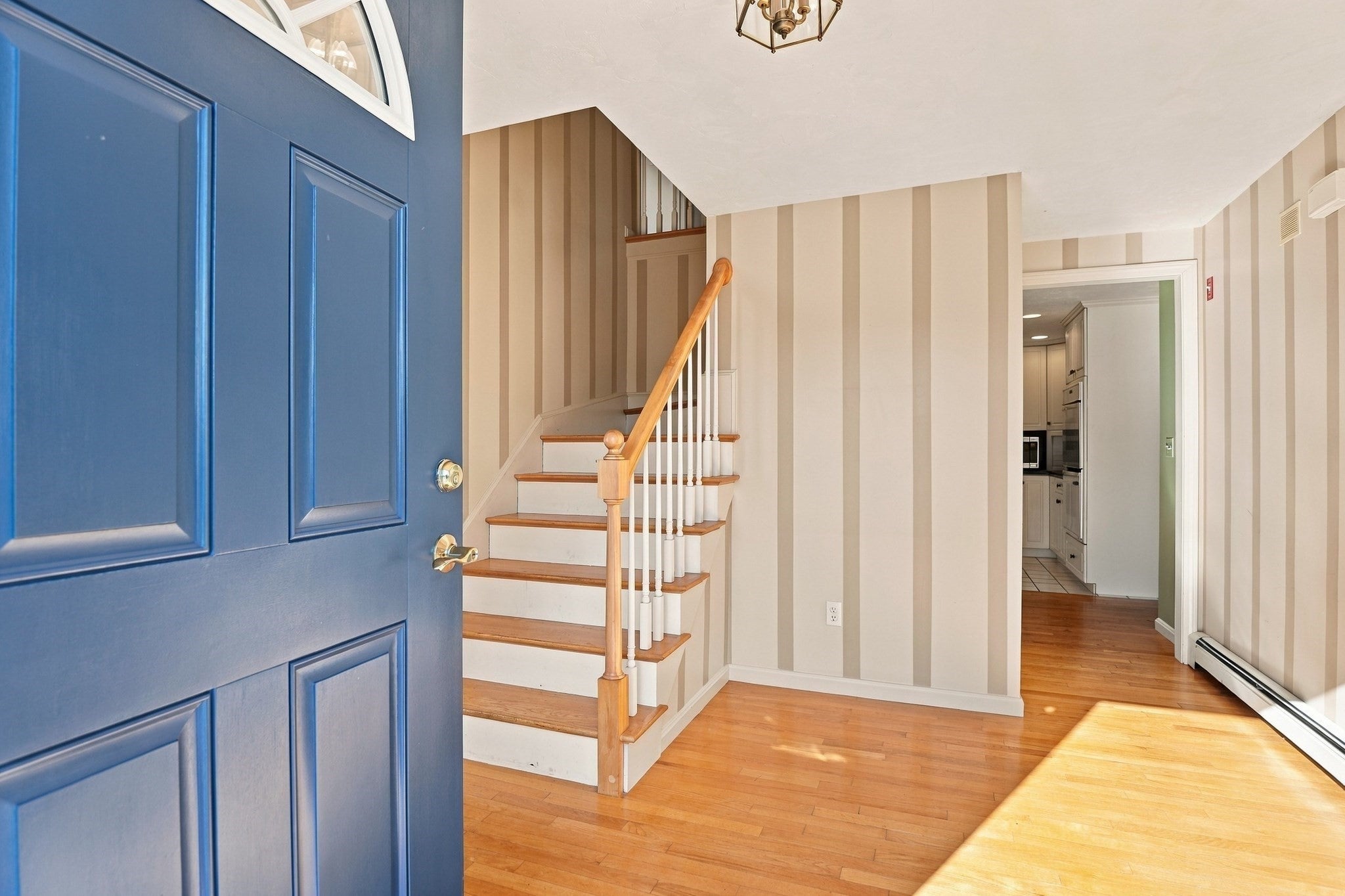 31 Linden Lane