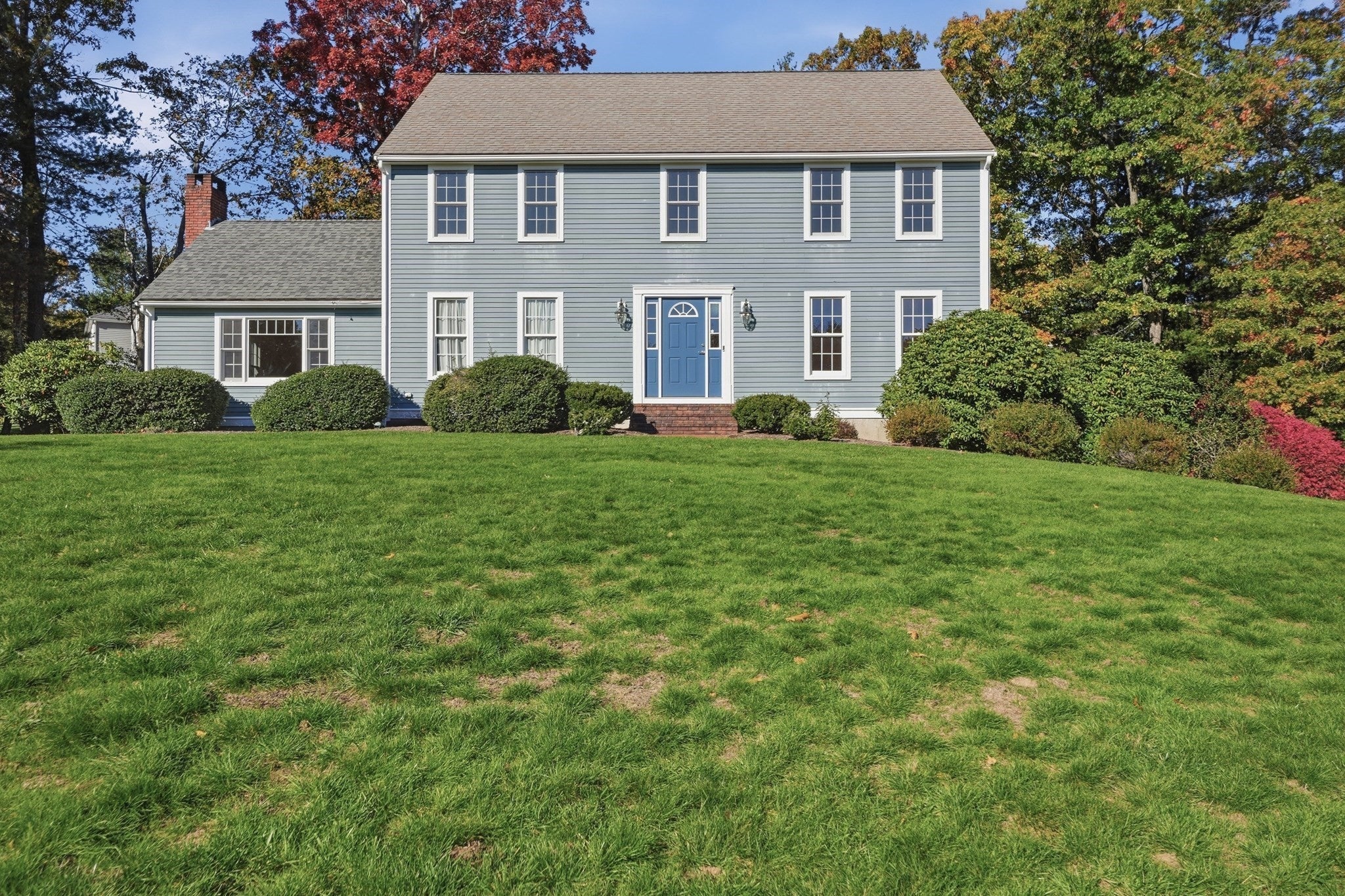31 Linden Lane