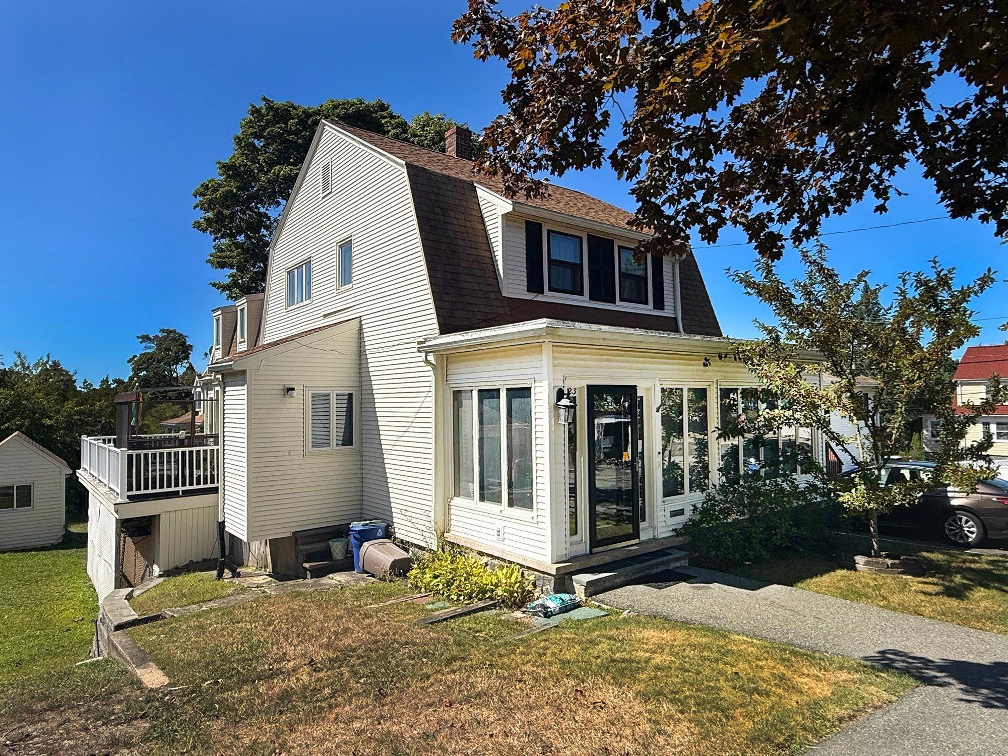 123 Madison Ave #123, Quincy, MA Photo #1