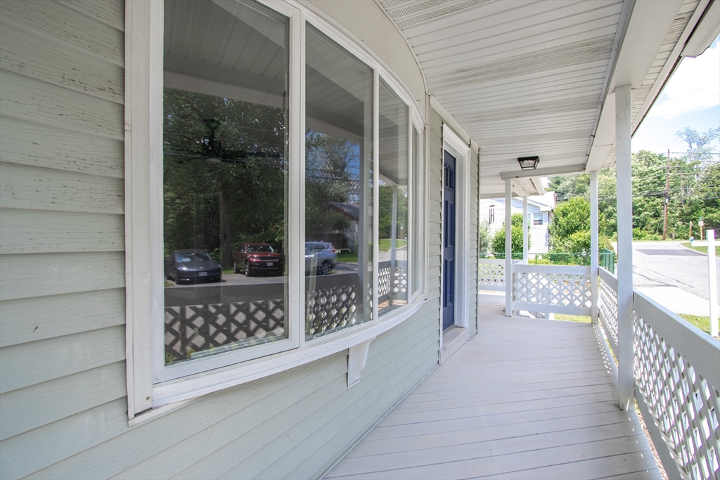 7 Dewey Avenue