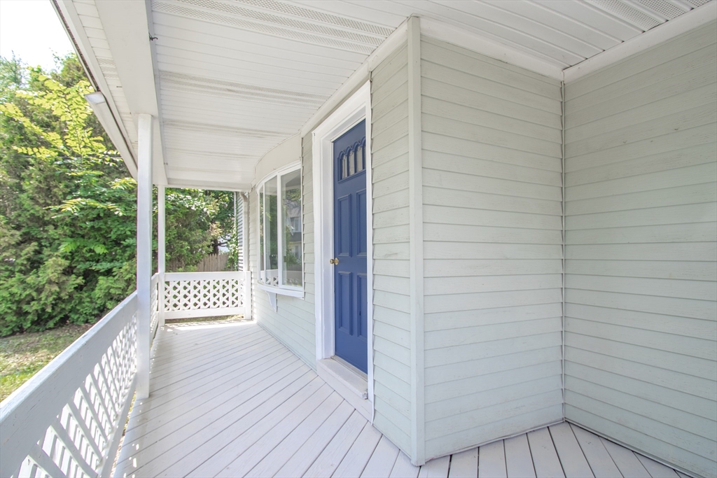 7 Dewey Avenue