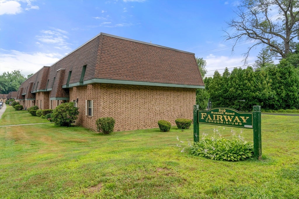549 Russell Rd 3C