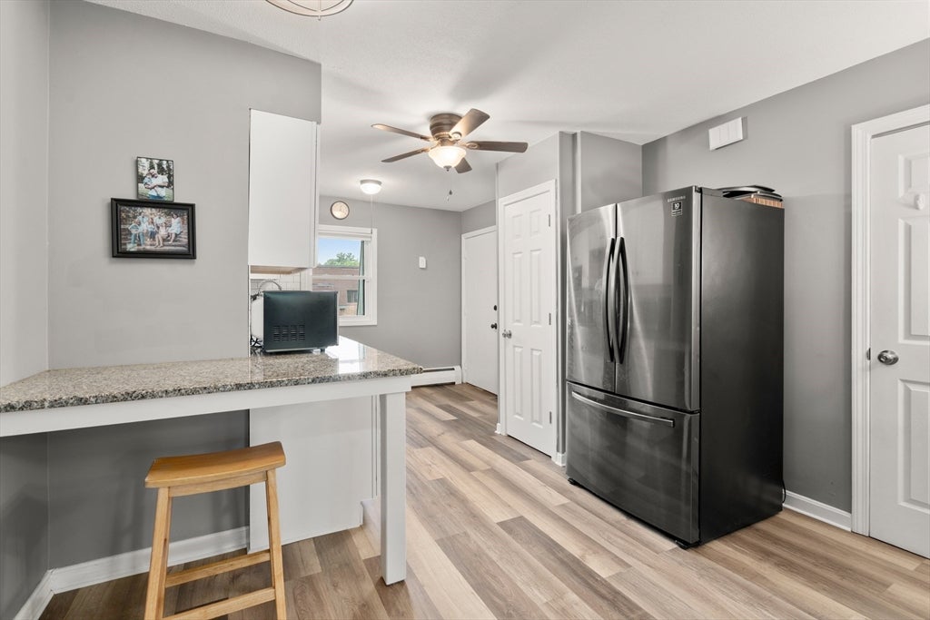 549 Russell Rd 3C