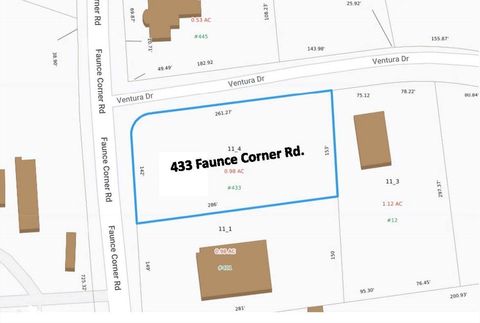 Photo of 433 Faunce Corner Road, Dartmouth, MA 02747 (MLS # 73508740)