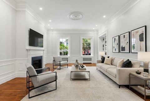 20 Chestnut Street 1 Boston MA 02108