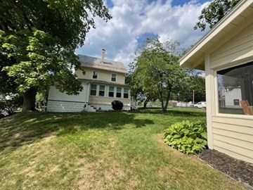 192 Salem Street