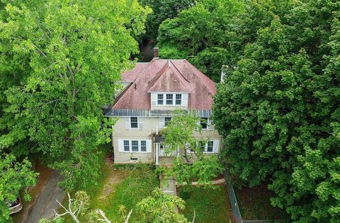 29 Brigham Park Fitchburg MA 01420