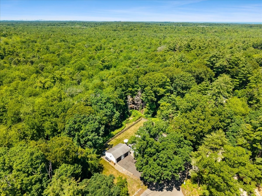 822 First Parish Road
