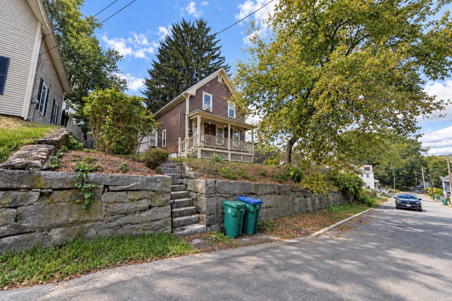 64 Albee St, Fitchburg, MA Photo #1