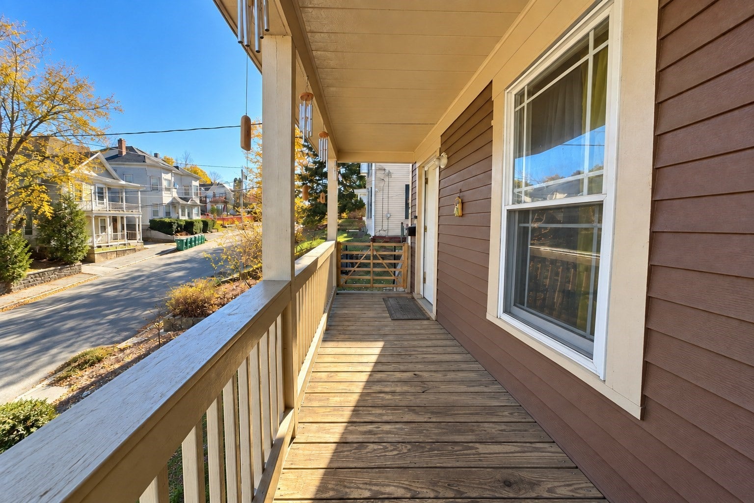 64 Albee St