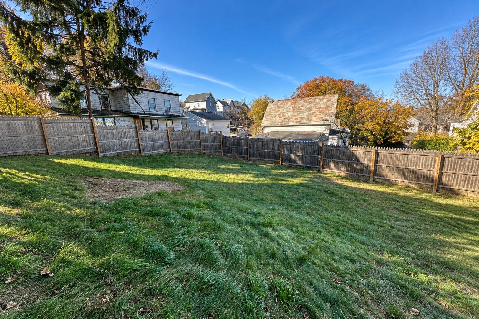 64 Albee St, Fitchburg, MA Photo #15