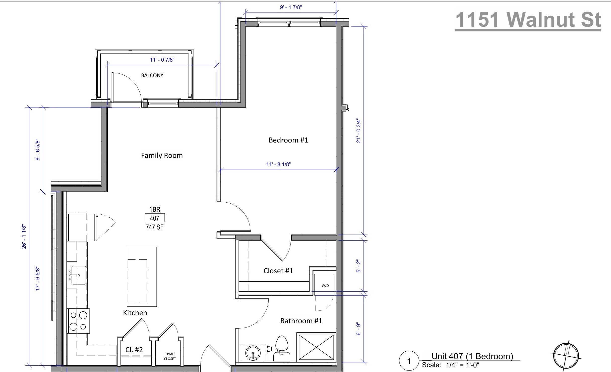 1151 Walnut ST #407, Newton, MA, 1151 Walnut ST #407, Newton, MA Photo #28