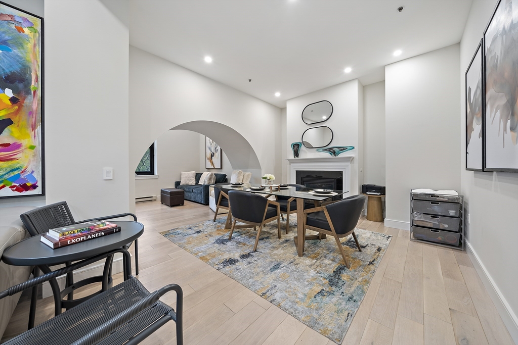 2420 Beacon Street 401