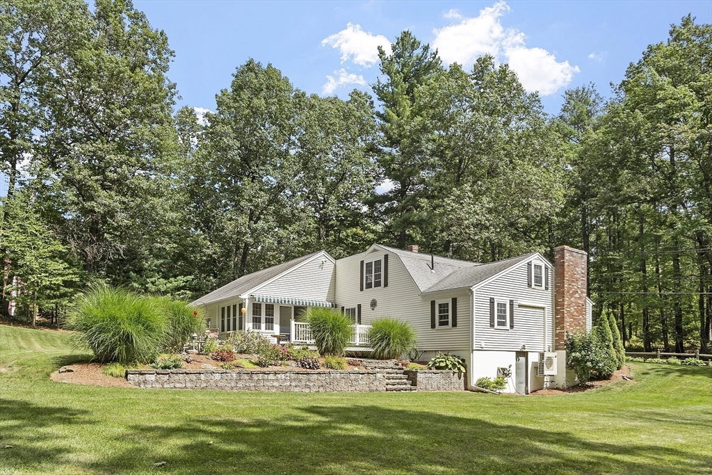 58 Heywood Rd
