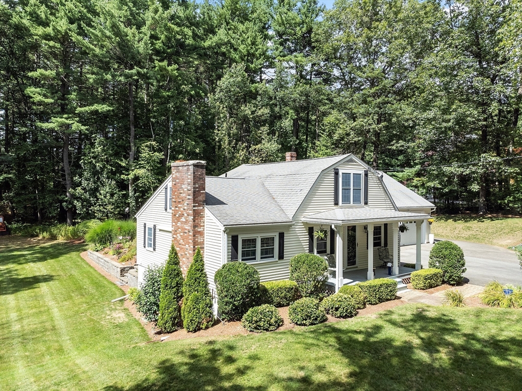 58 Heywood Rd