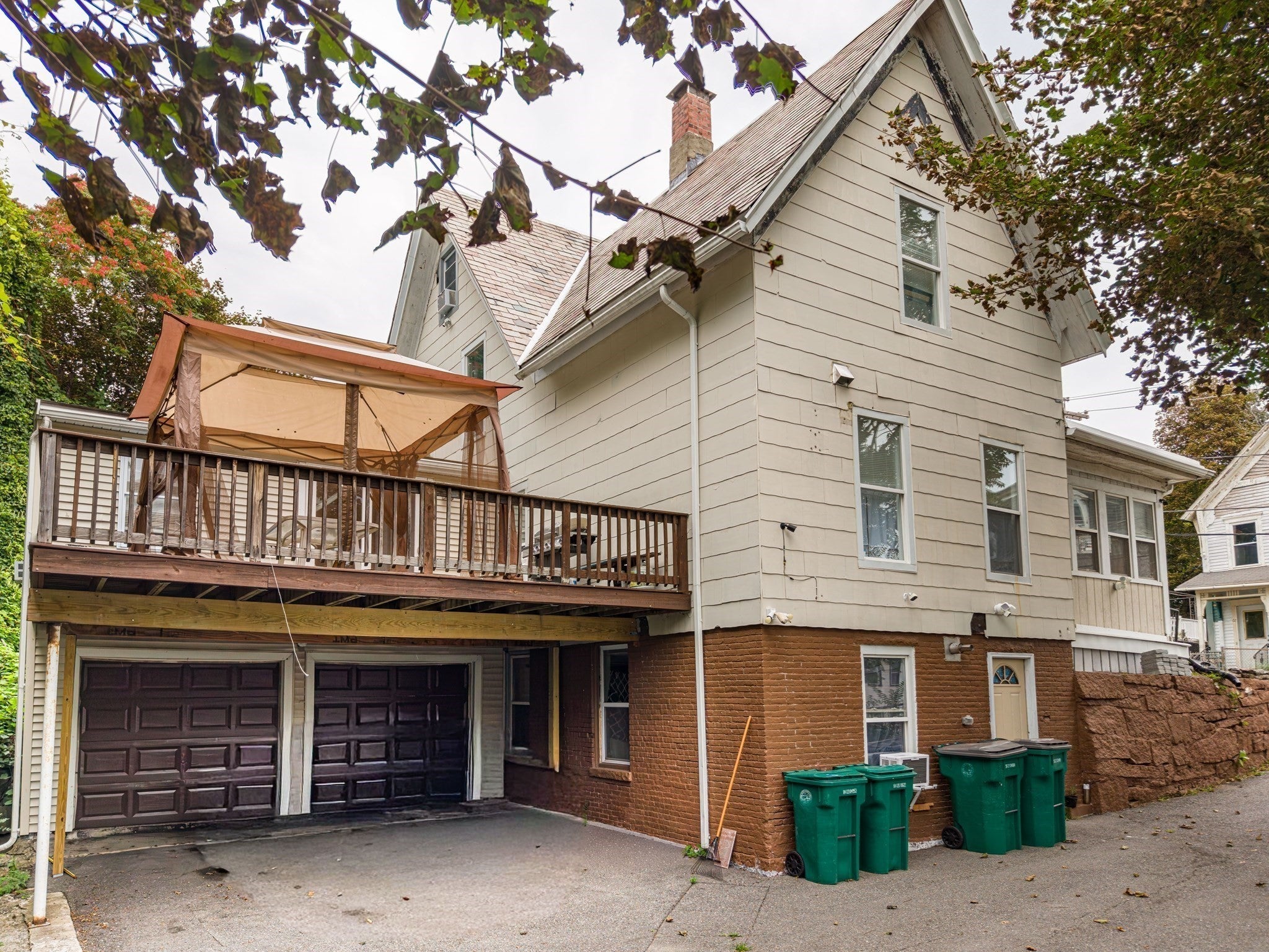 72 Mount Vernon St, Fitchburg, MA, 72 Mount Vernon St, Fitchburg, MA Photo #29