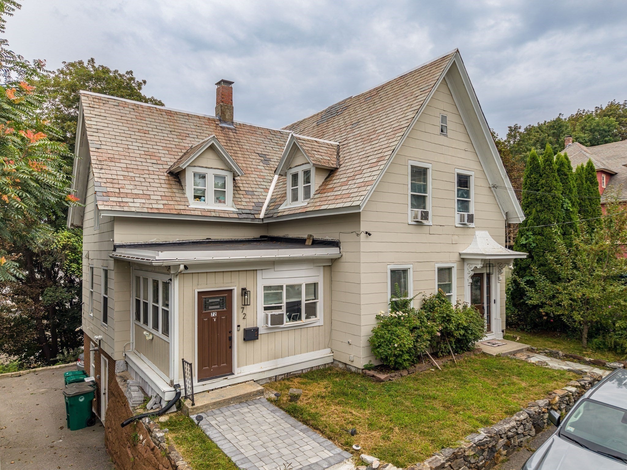 72 Mount Vernon St, Fitchburg, MA, 72 Mount Vernon St, Fitchburg, MA Photo #34
