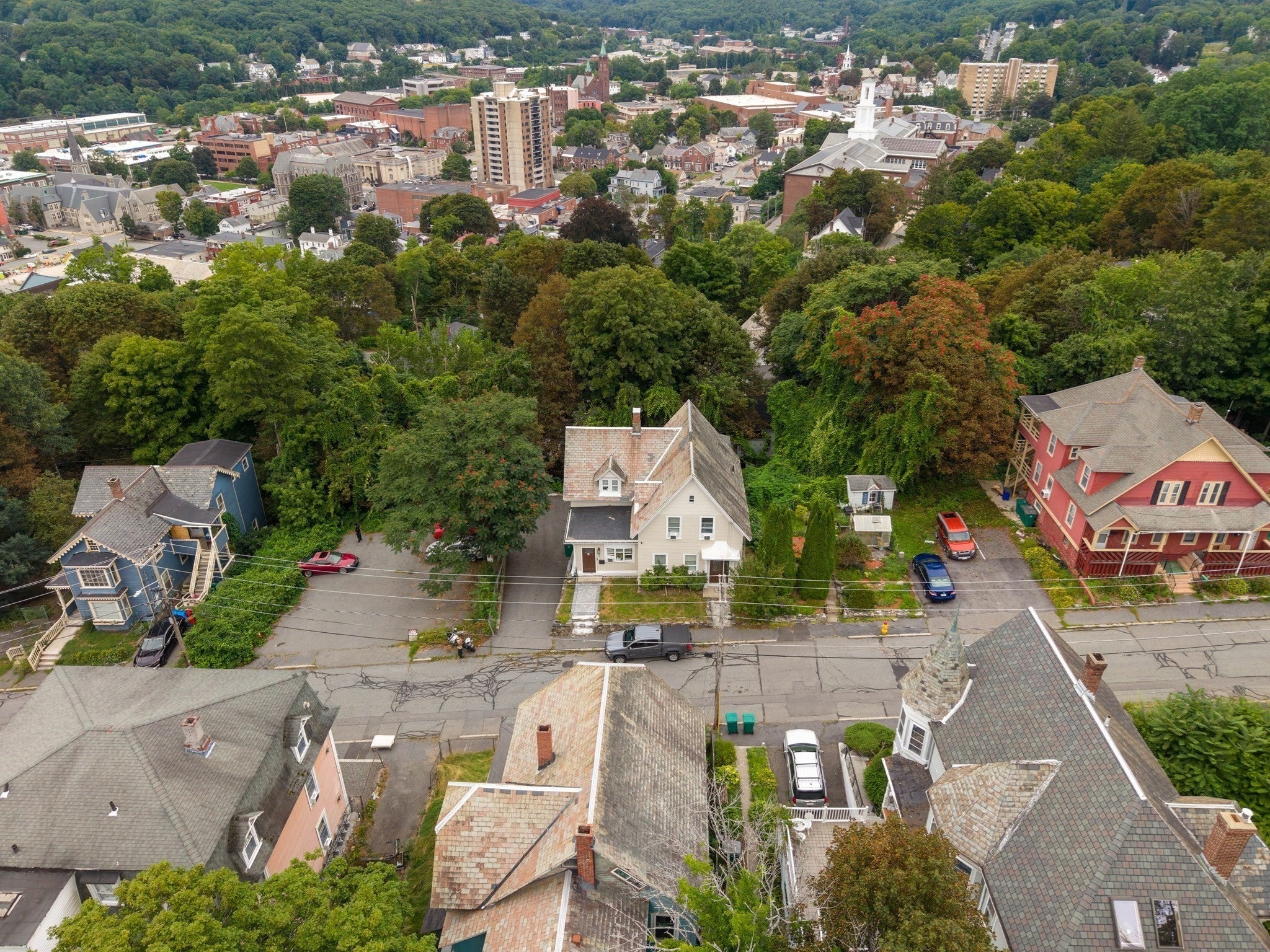 72 Mount Vernon St, Fitchburg, MA, 72 Mount Vernon St, Fitchburg, MA Photo #35