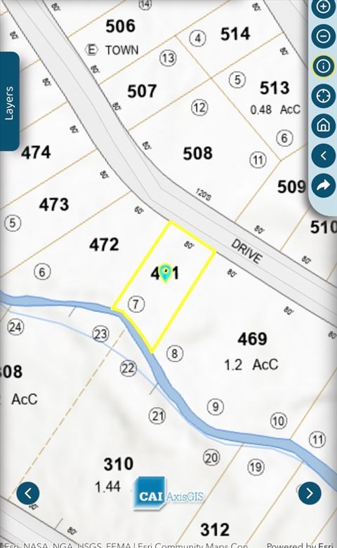 Photo of 0 Alan A Dale Dr, Becket, MA 01223 (MLS # 73488821)