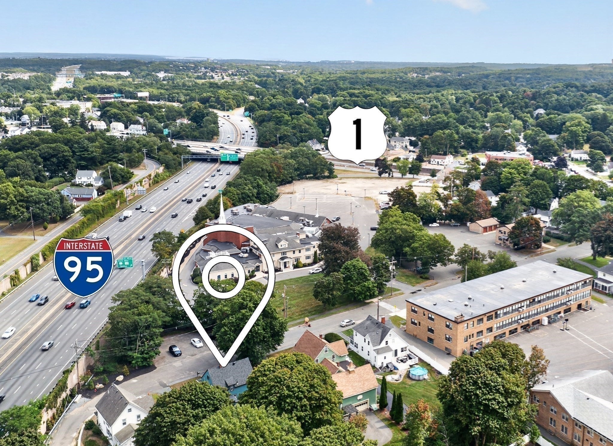 58 Grove St, Lynnfield, MA, 58 Grove St, Lynnfield, MA Photo #39