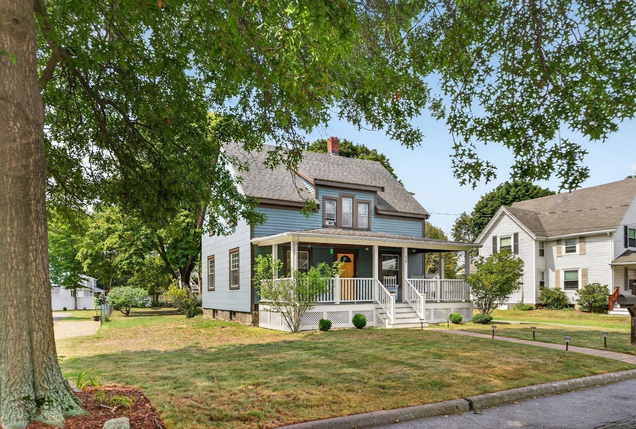 58 Grove St, Lynnfield, MA, 58 Grove St, Lynnfield, MA Photo #3