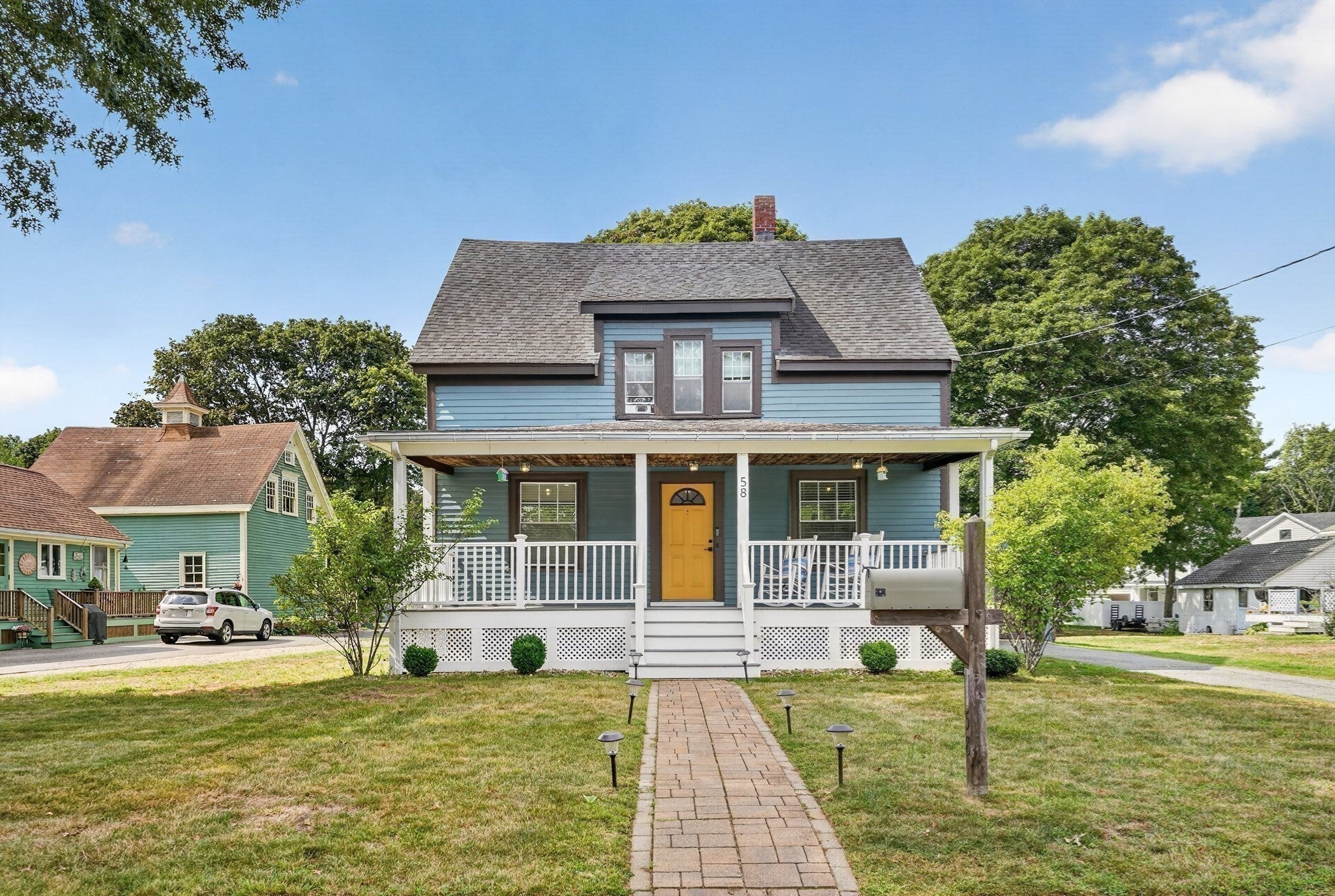 58 Grove St, Lynnfield, MA, 58 Grove St, Lynnfield, MA Photo #2