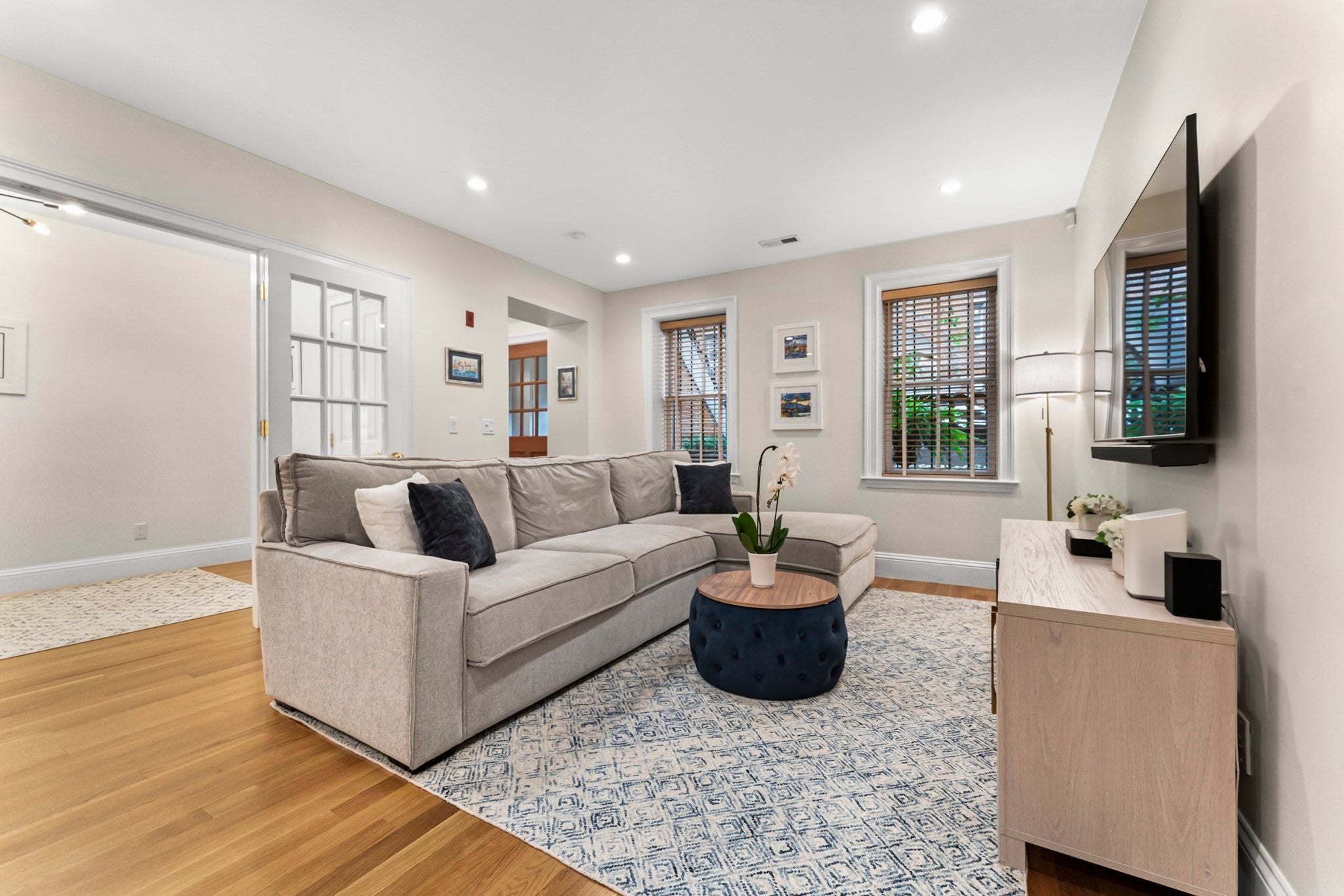23 Worcester St 1, Boston MA 02118
