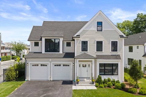 Photo of 712 Washington ST, Boston, MA 02135 (MLS # 73541622)