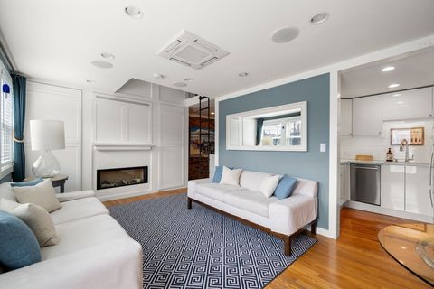 Photo of 290 Shawmut Ave #4, Boston, MA 02118 (MLS # 73504990)