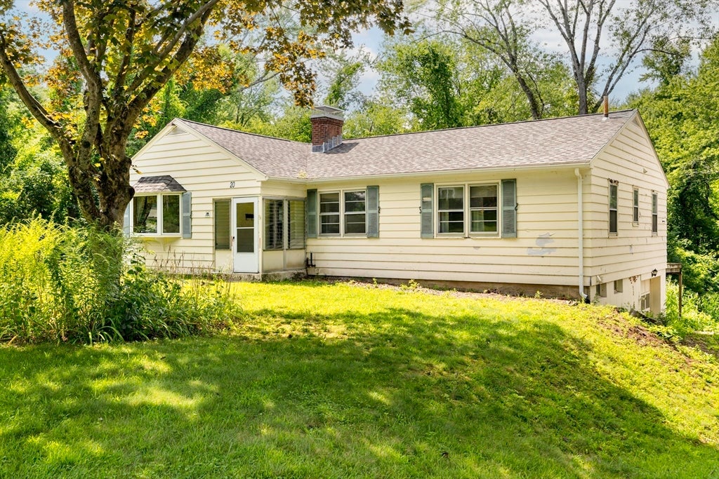 20 S Sycamore Knls, South Hadley, MA Photo #31