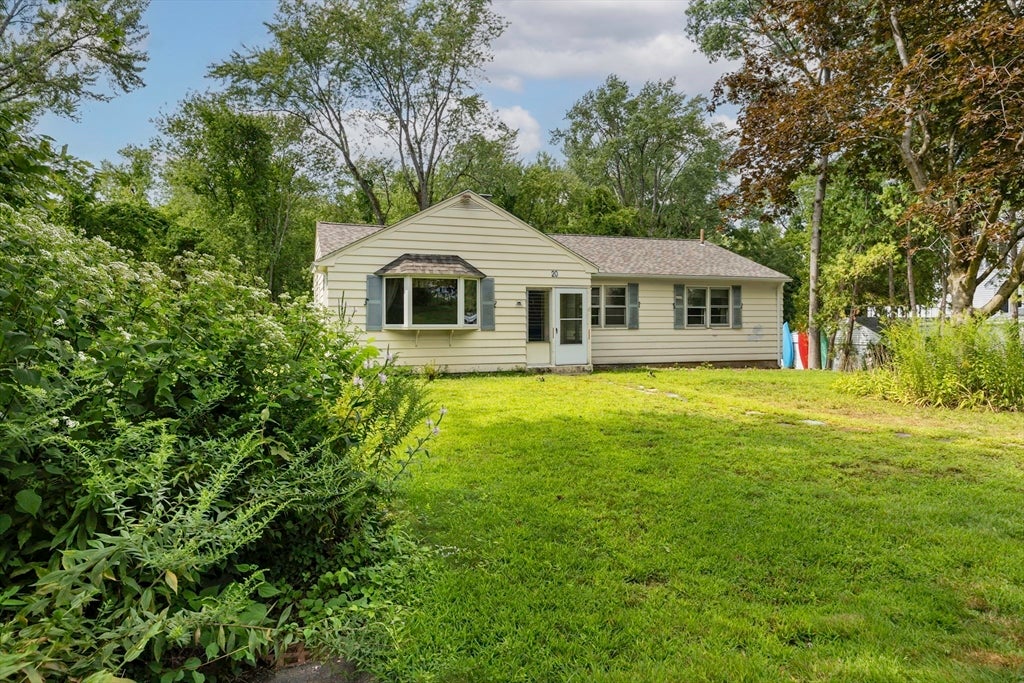 20 S Sycamore Knls, South Hadley, MA Photo #33