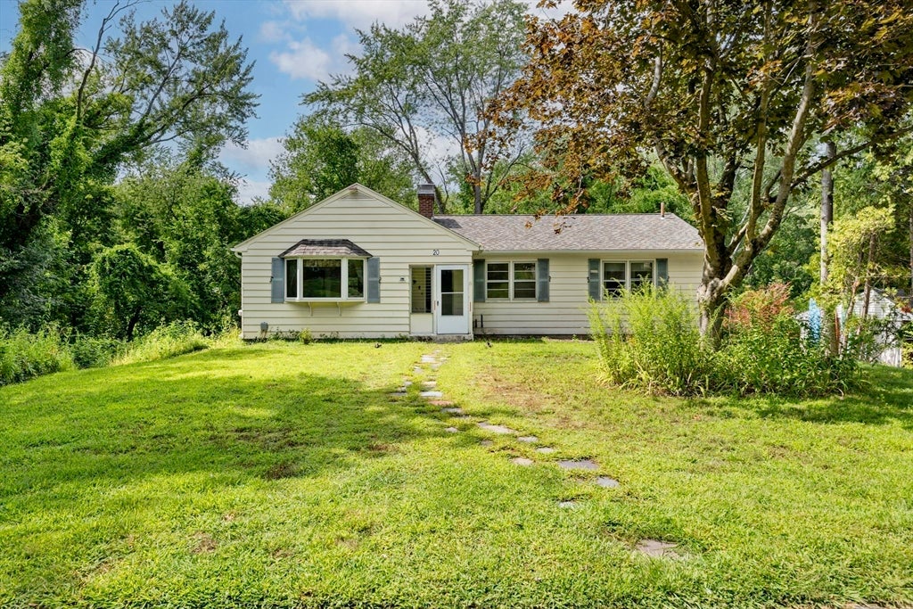 20 S Sycamore Knls, South Hadley, MA Photo #32