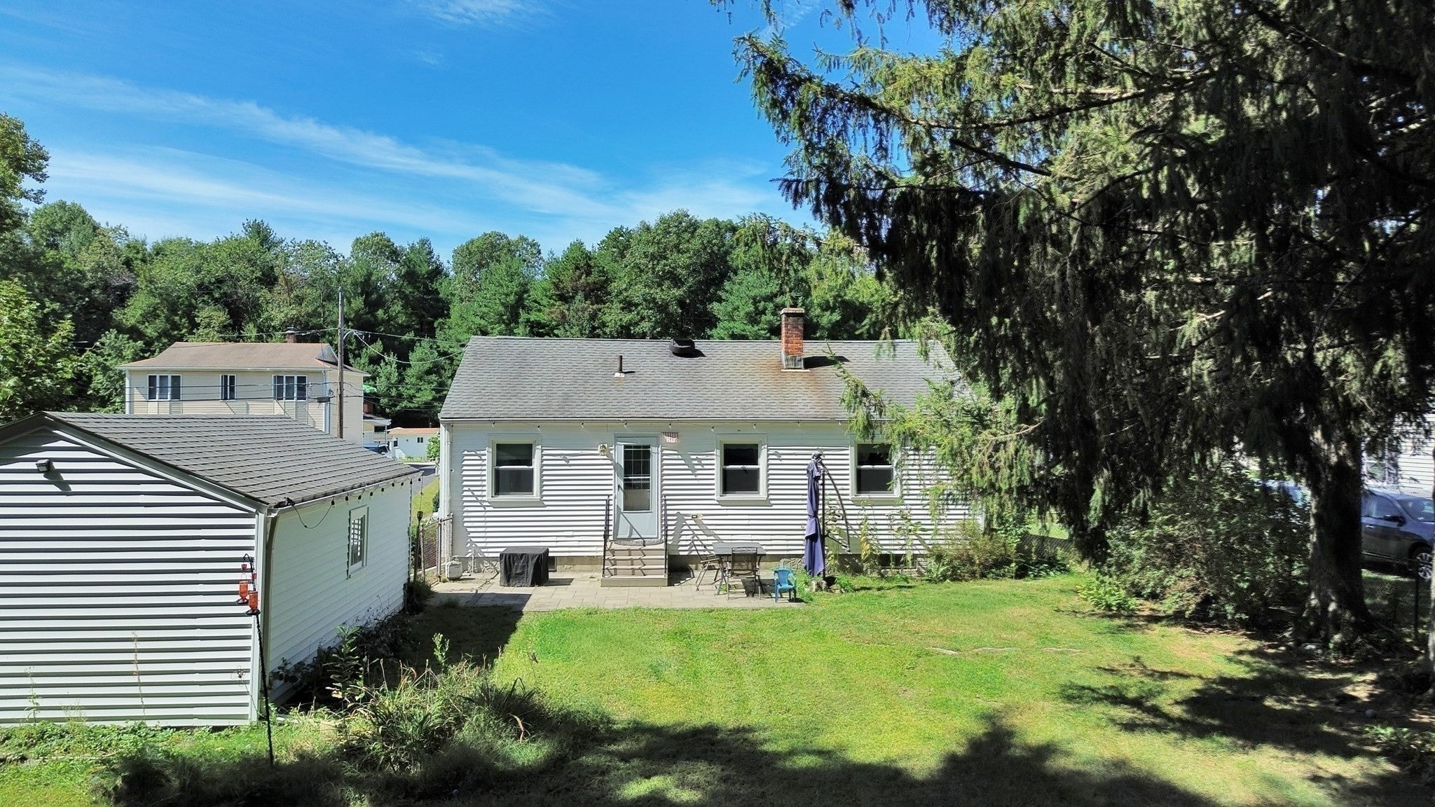 59 Holland Dr, East Longmeadow, MA Photo #30