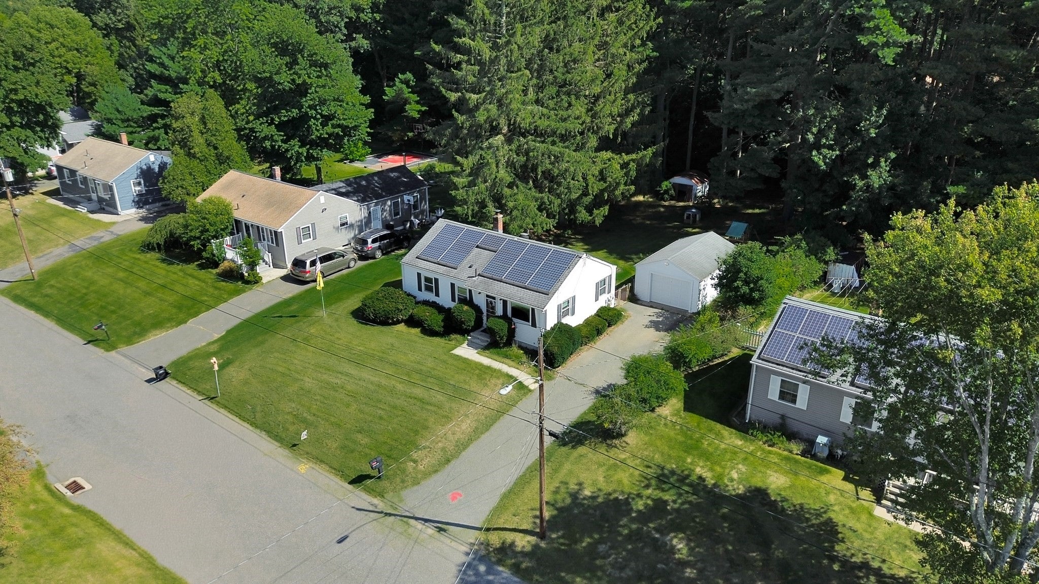 59 Holland Dr, East Longmeadow, MA Photo #1