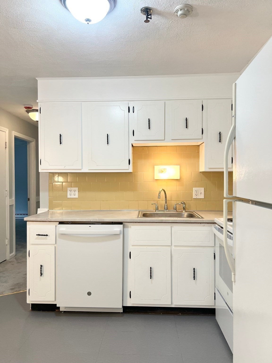 15 Spencer Road 22E