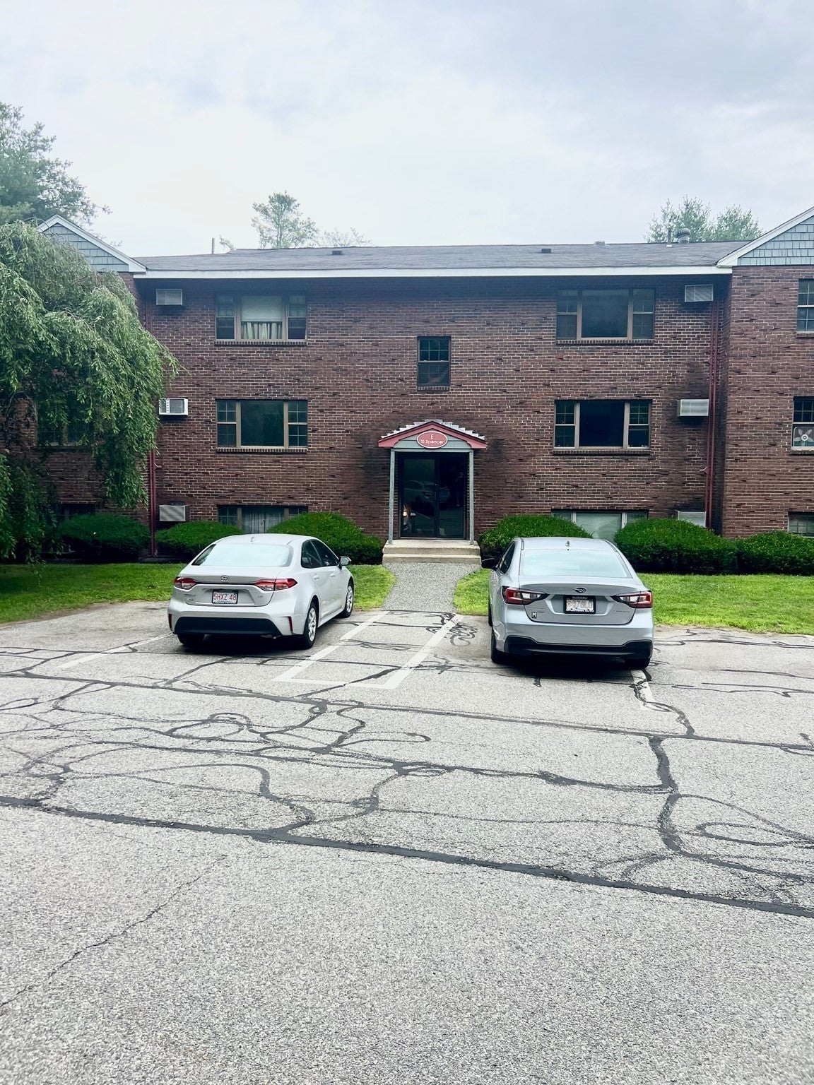 15 Spencer Road 22E