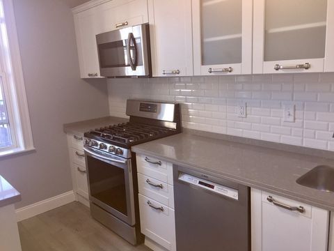 Photo of 7 Leicester St #2, Boston, MA 02135 (MLS # 73462715)