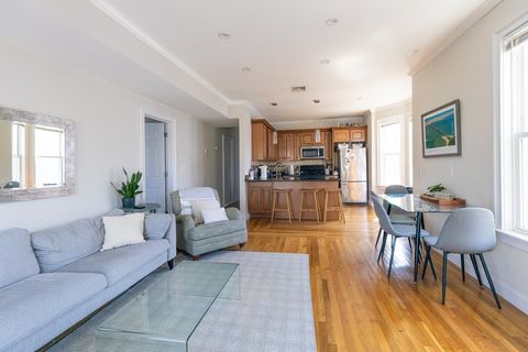 Photo of 740 East 3rd St #3, Boston, MA 02127 (MLS # 73505082)