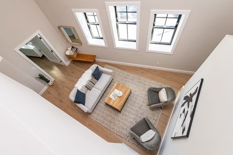 Photo of 4-8 Frankin St #403, Boston, MA 02134 (MLS # 73484363)