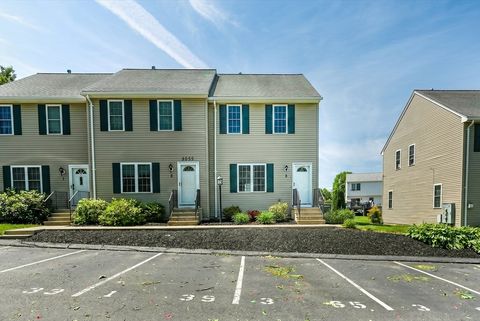 Photo of 5055 North Main Street #3, Fall River, MA 02720 (MLS # 73528332)