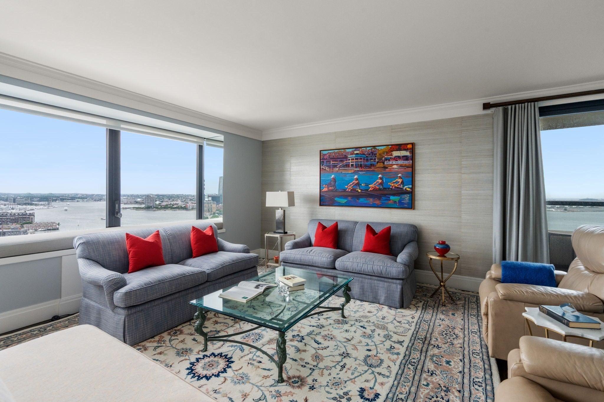 85 E India Row 26AB, Boston MA 02110