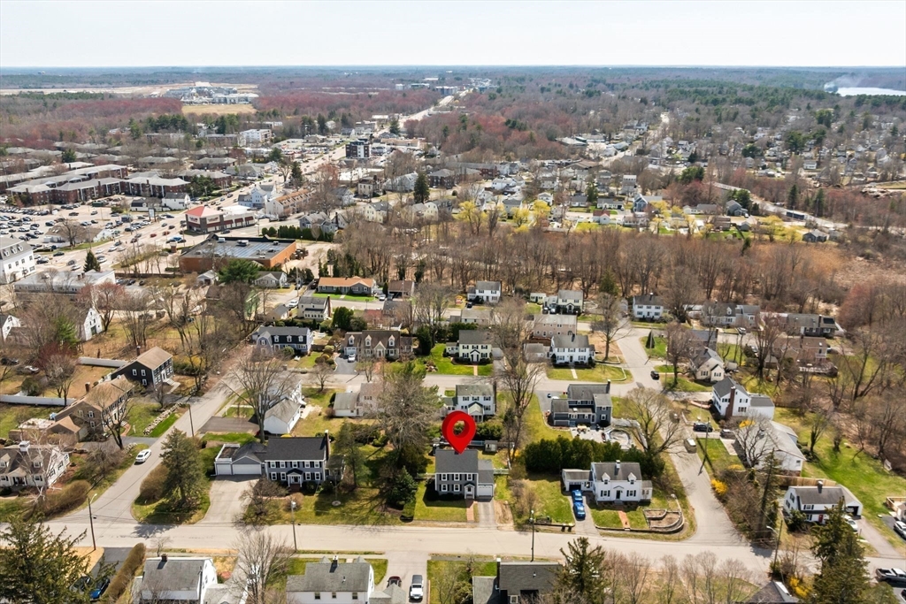 46 Newbert Ave