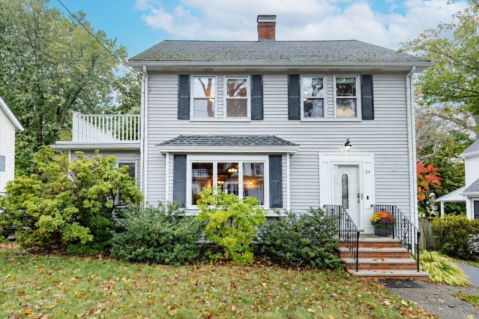 24 Norman Road, Melrose, MA, 24 Norman Road, Melrose, MA Photo #1