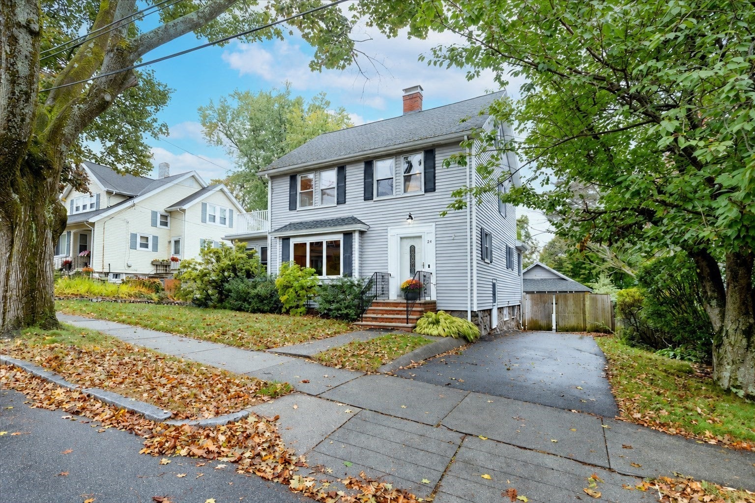 24 Norman Road, Melrose, MA, 24 Norman Road, Melrose, MA Photo #37