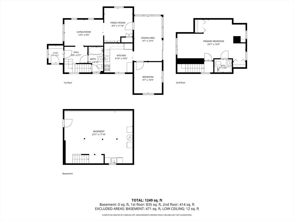 514 Proctor Ave, Revere, MA, 514 Proctor Ave, Revere, MA Photo #30
