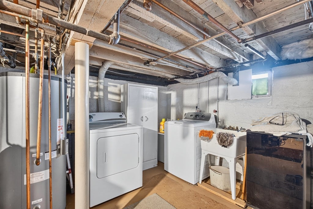 514 Proctor Ave, Revere, MA, 514 Proctor Ave, Revere, MA Photo #26